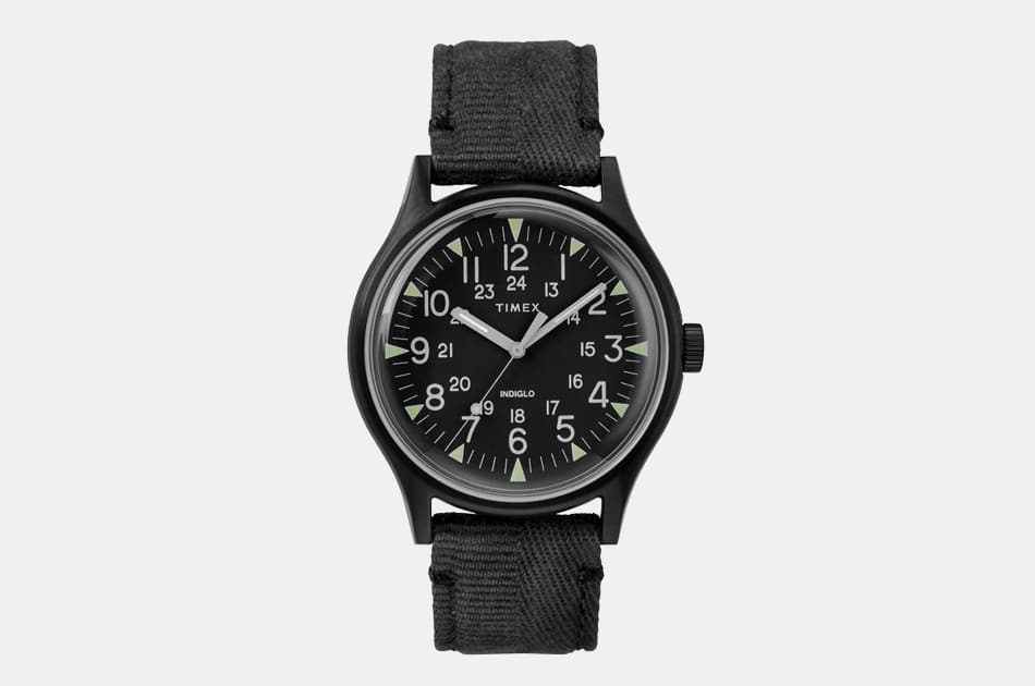 Timex MK1