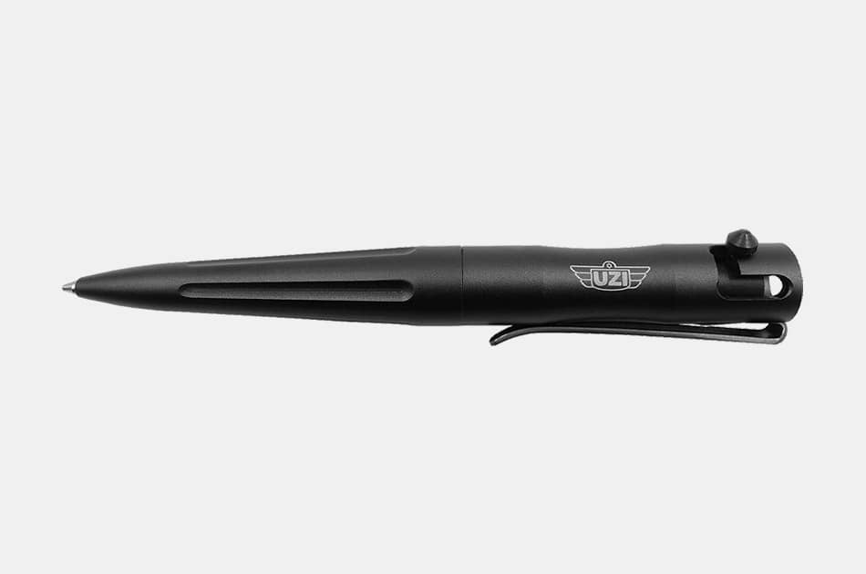 UZI Bolt Action Tactical Pen
