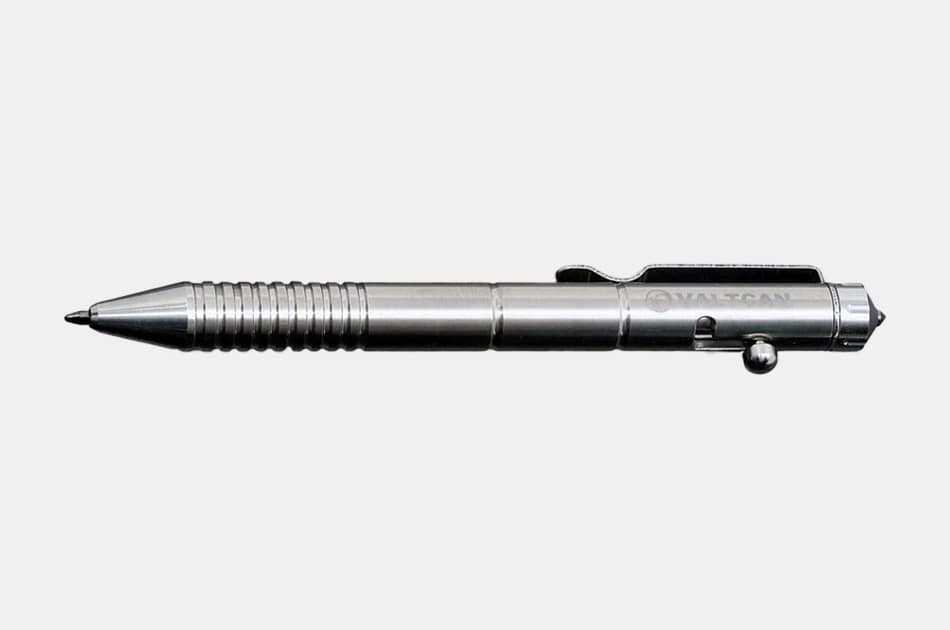 The 15 Best BoltAction Pens For EDC GearMoose