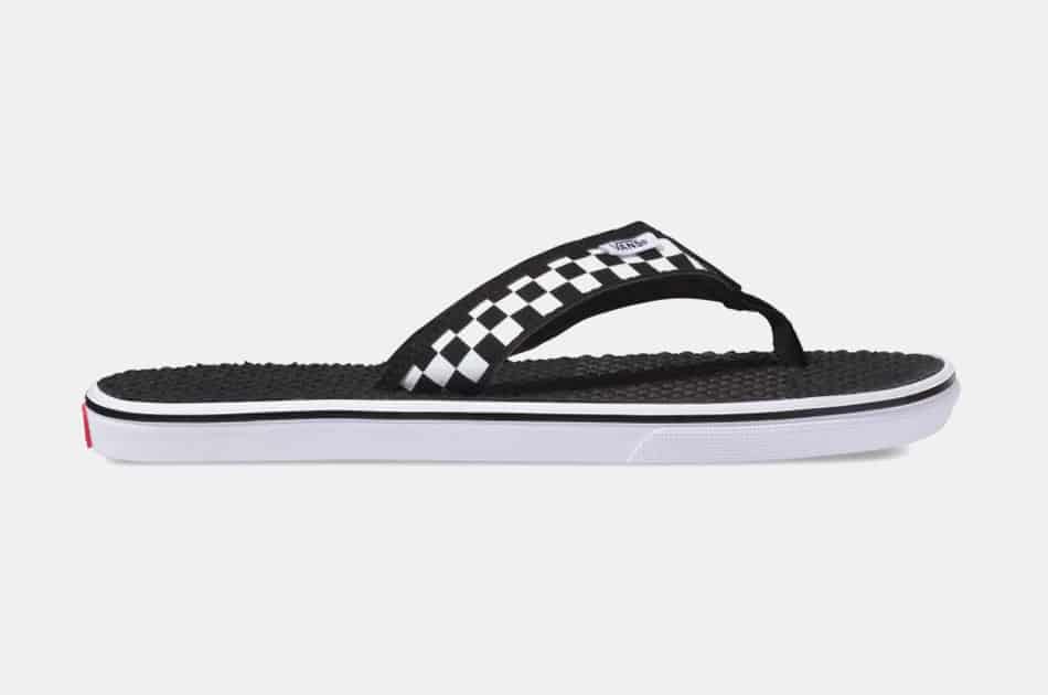 Vans Checkerboard La Costa Lite Sandal