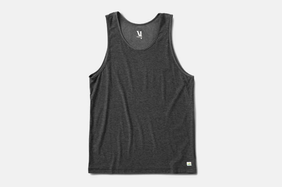 Men's Twilight Tank