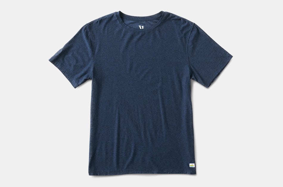 Vuori Strato Tech Tee