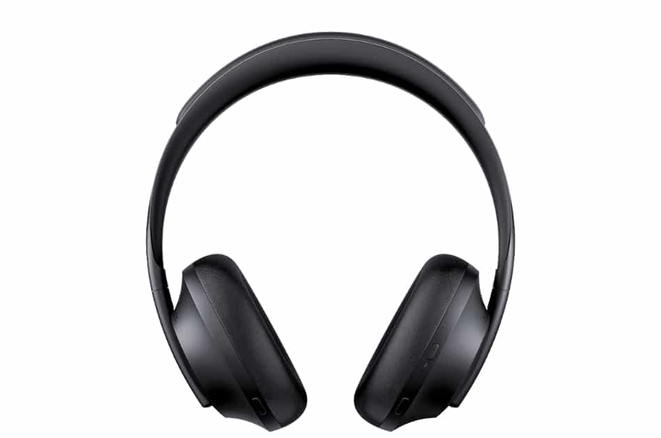 Bose Noise Cancelling Headphones 700