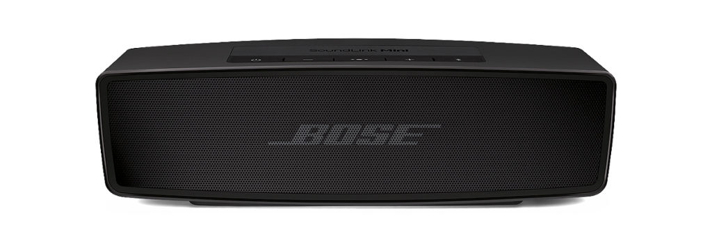 Bose SoundLink Mini II Special Edition Speaker