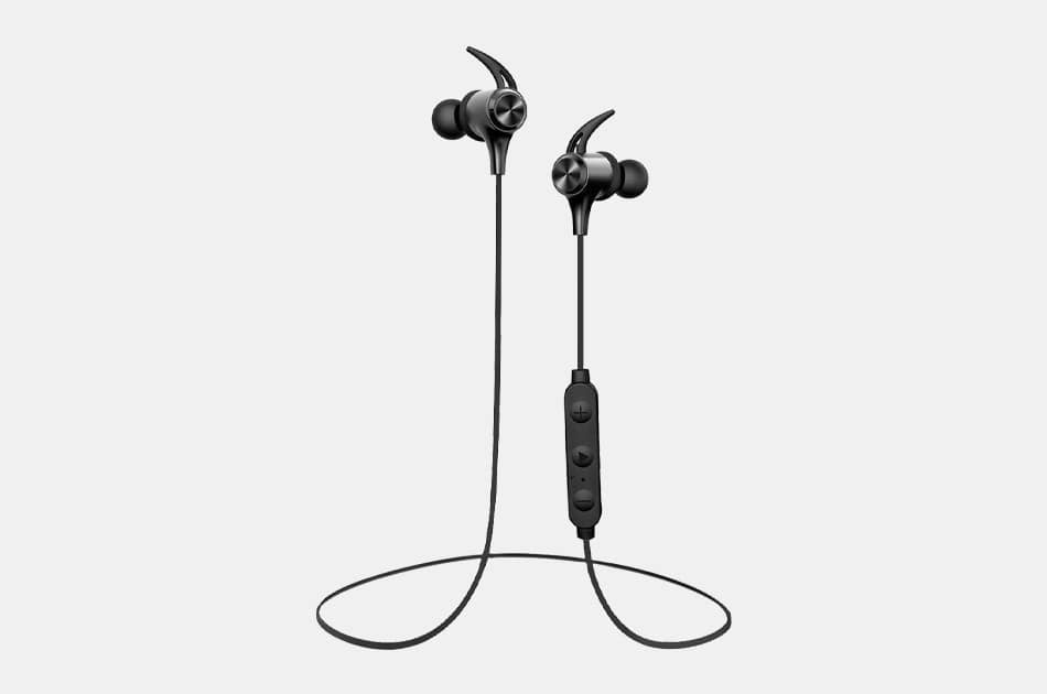 Boltune BT-BH001 Bluetooth Earphones