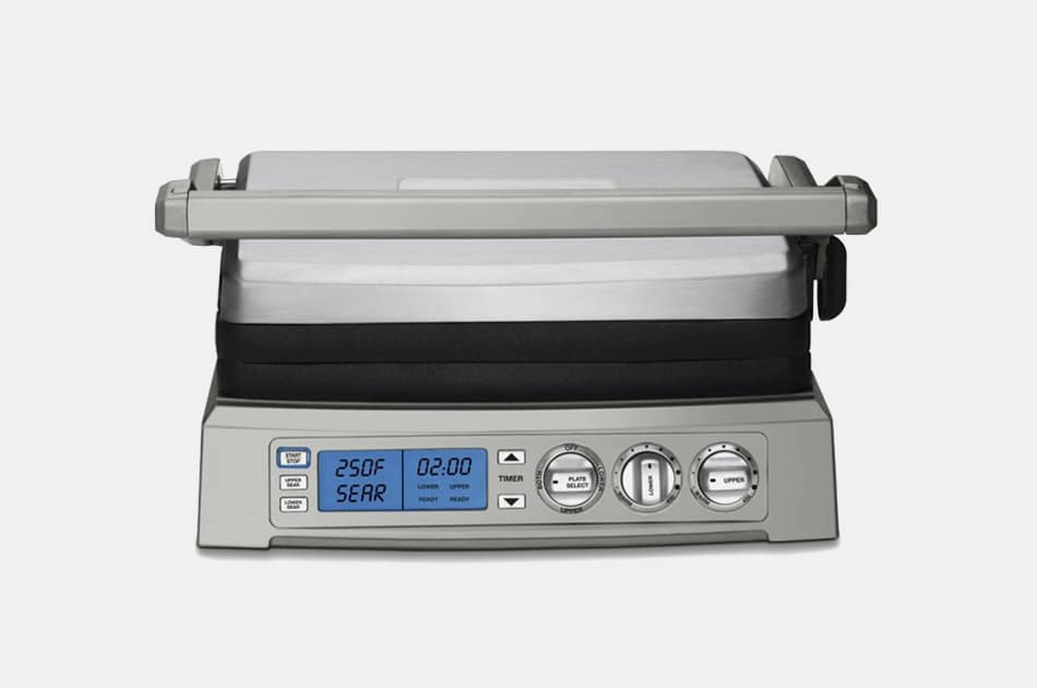 Cuisinart Griddler Elite Grill