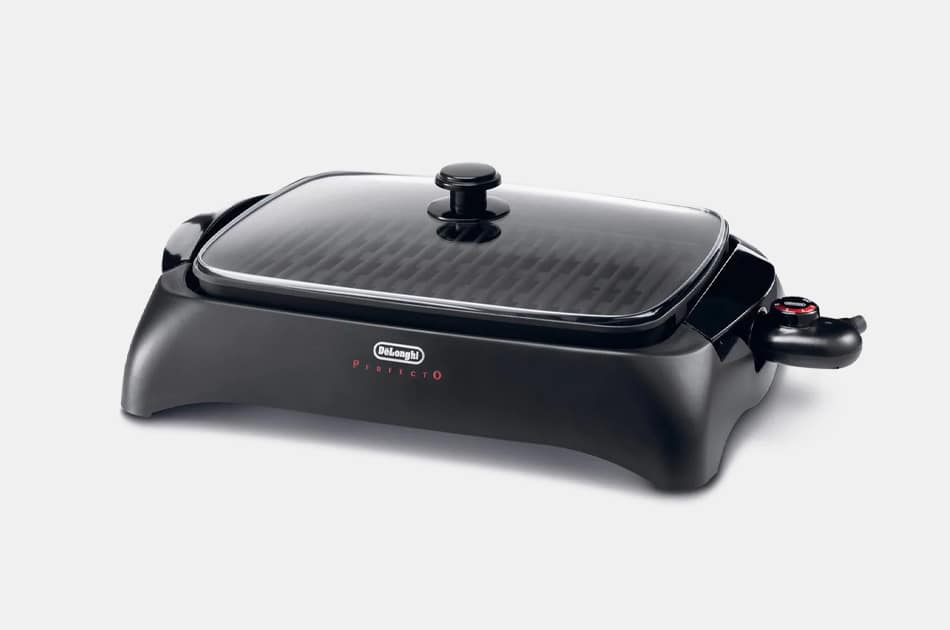 DeLonghi Indoor Grill