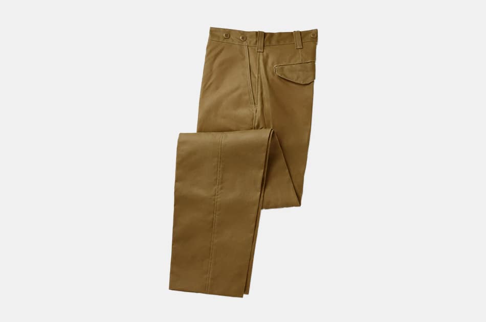 winter construction pants