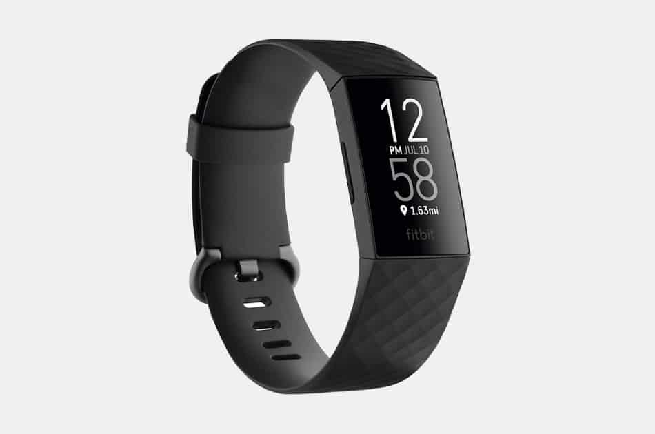 FitBit Charge 4