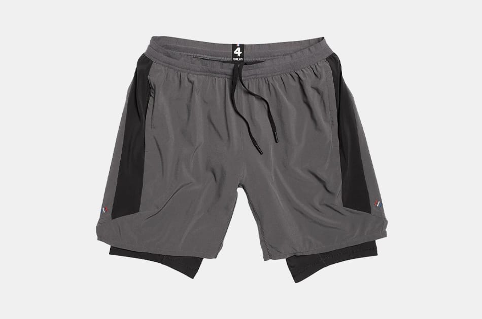 Fourlaps Command Shorts