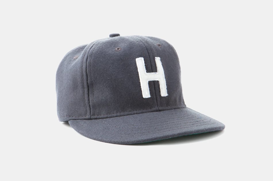 Huckberry Explorer's Cap