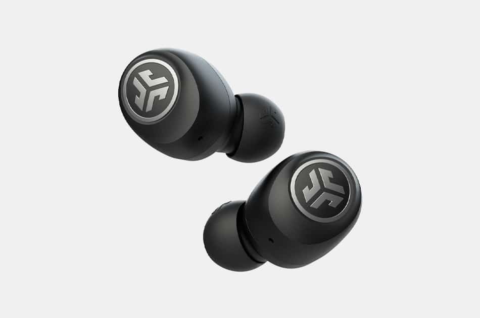 JLab Audio Go Air True Wireless Bluetooth Earbuds