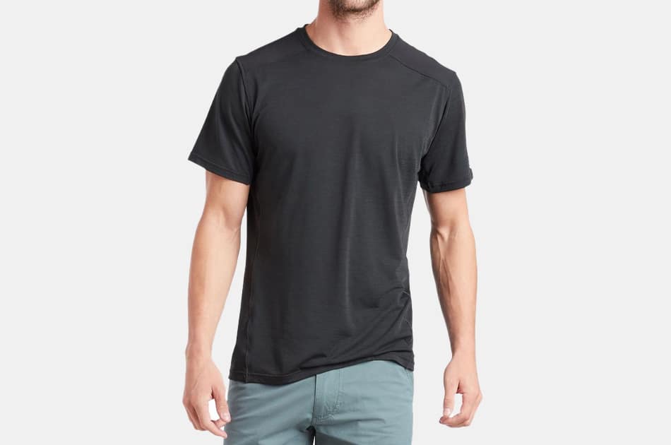 karrimor merino t shirt