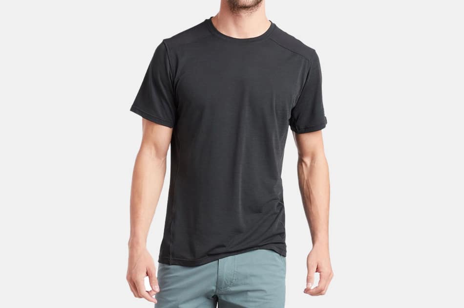 KUHL Virtuoso Short-Sleeve T-Shirt - Men’s
