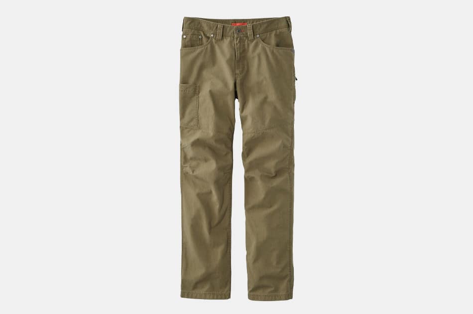 best lightweight work pants