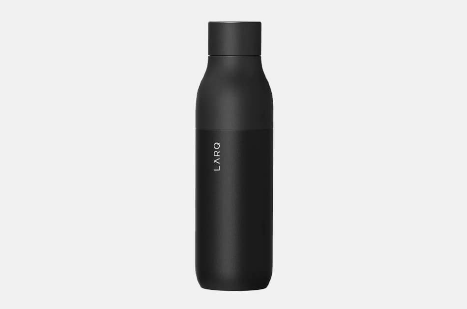 Larq Self Sanitizing Water Bottle