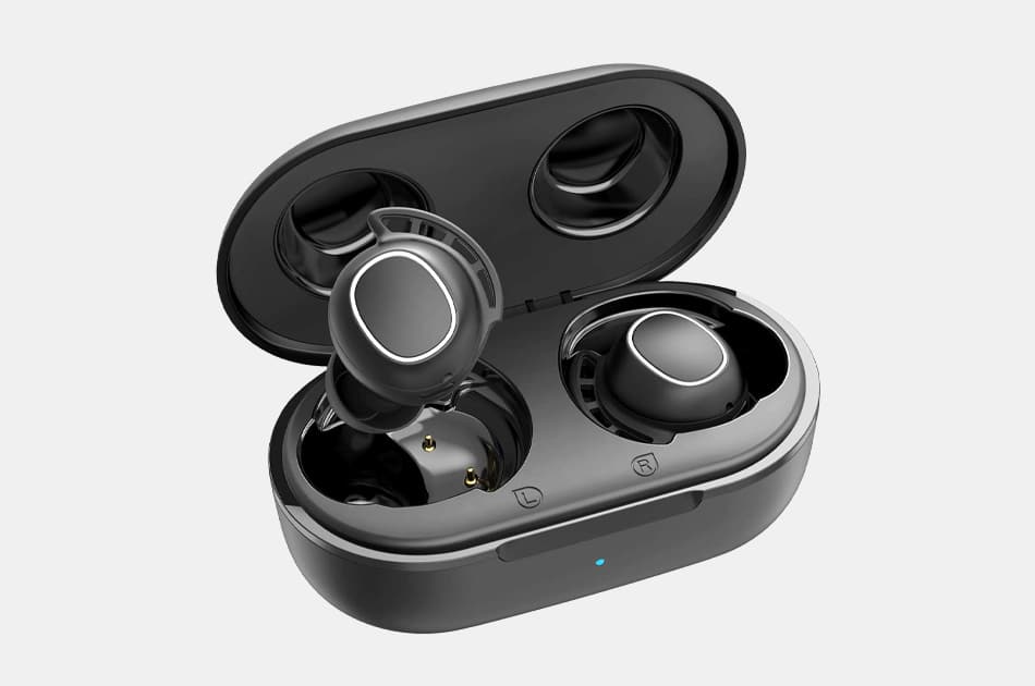 The 15 Best Wireless Earbuds Under 50 GearMoose