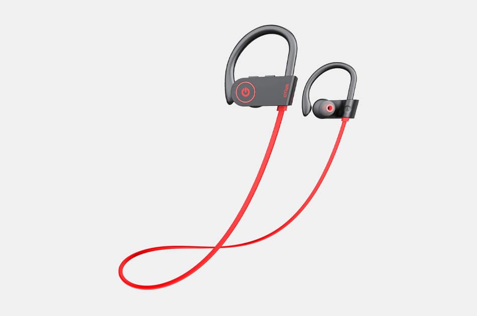 Otium Bluetooth Earphones