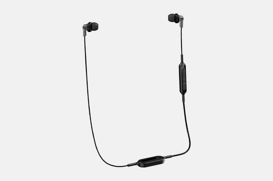 Panasonic RP-HJE120B-K Bluetooth Earbuds