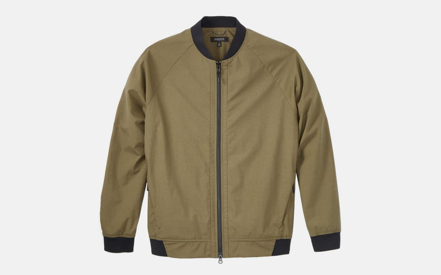 Proof Duffel Bomber Jacket | GearMoose