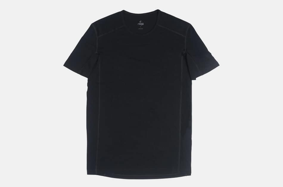 big and tall merino wool t shirt