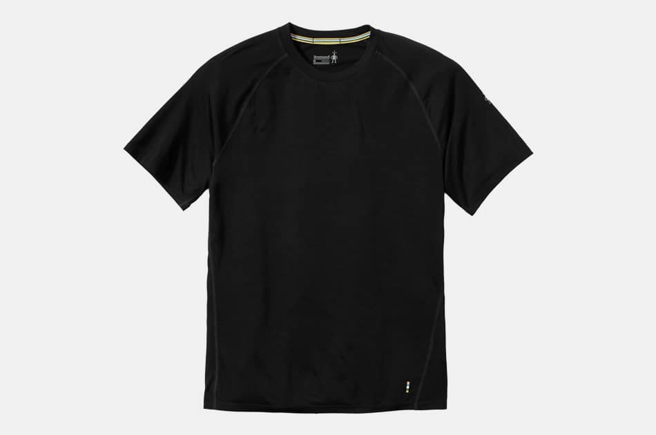 The 18 Best Merino Wool T-Shirts For Men | GearMoose