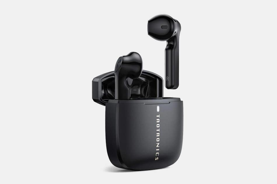 TaoTronics SoundLiberty 92 Bluetooth Earbuds