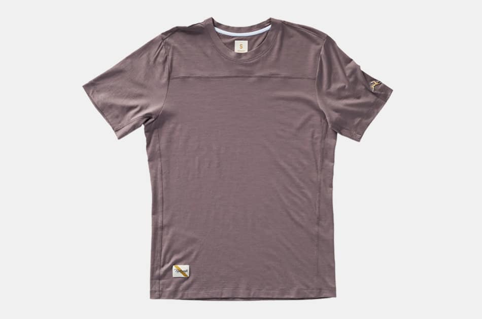 The 12 Best Merino Wool T-Shirts For Men | GearMoose