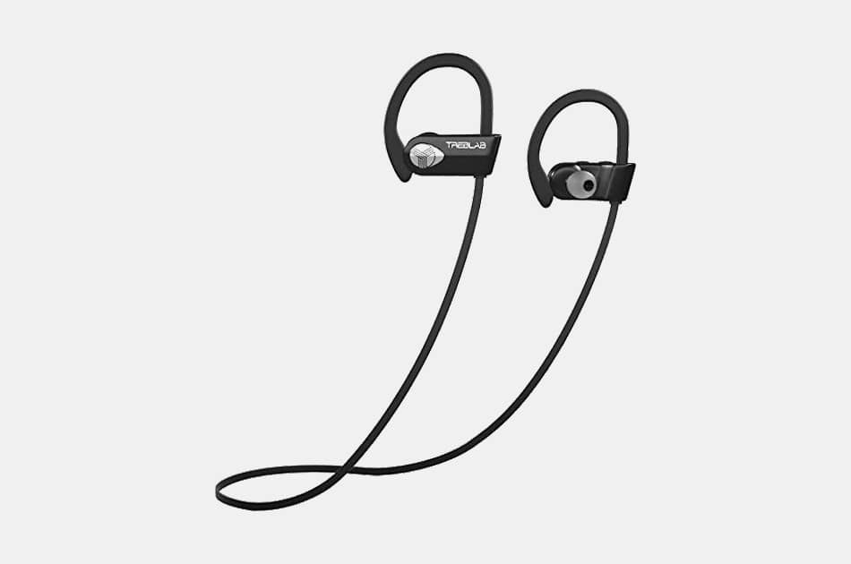 TrebLab XR-500 Wireless Bluetooth Earbuds