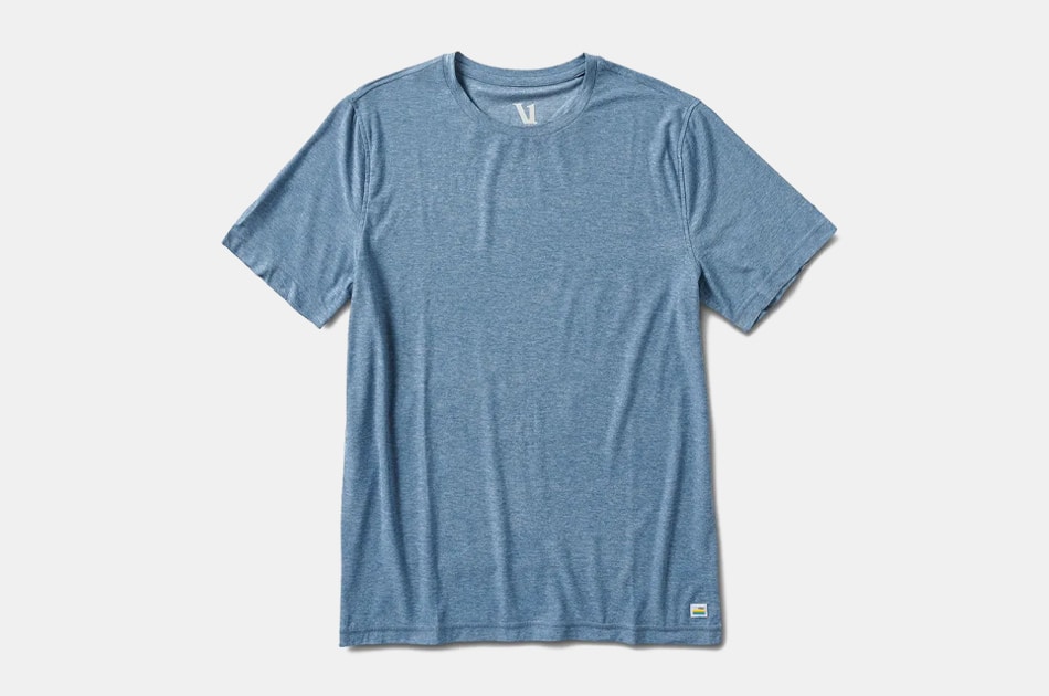 Vuori Strato Tech Tee