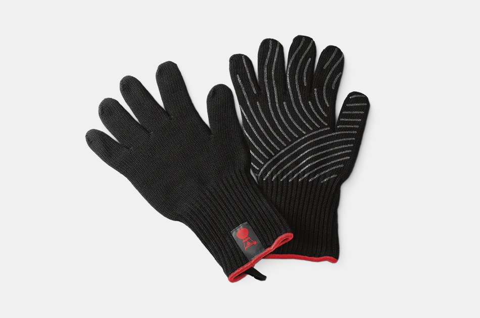 Weber Premium Grilling Gloves