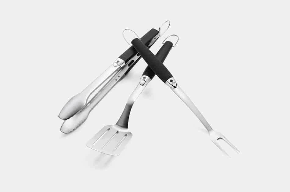 Weber Premium Tool Set