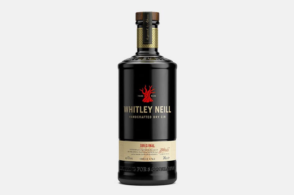 Whitley Neill Original Gin (UK)