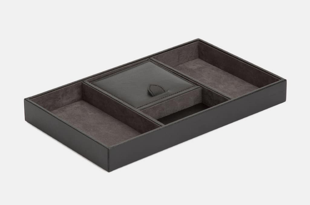 Wolf Blake Valet Tray