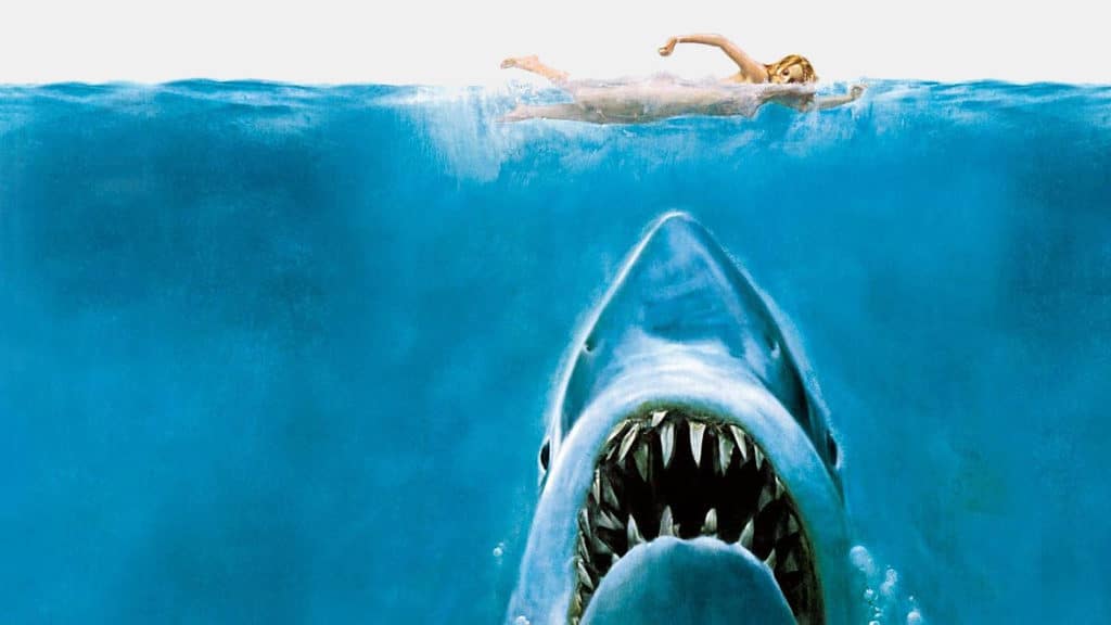 Jaws (1975)
