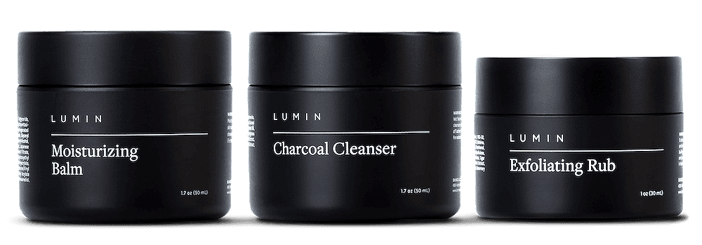 Lumin Classic Maintenance Set