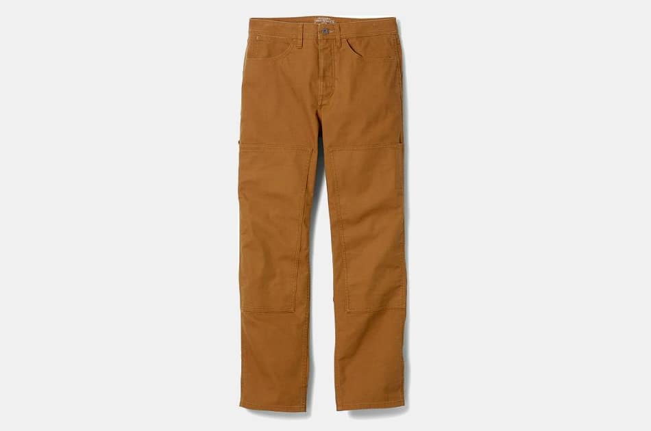 men's insulated work pants