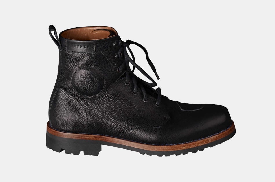 Aether 2024 moto boot