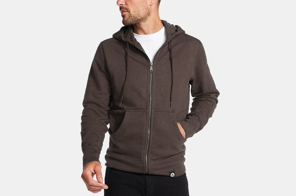 best everyday hoodie