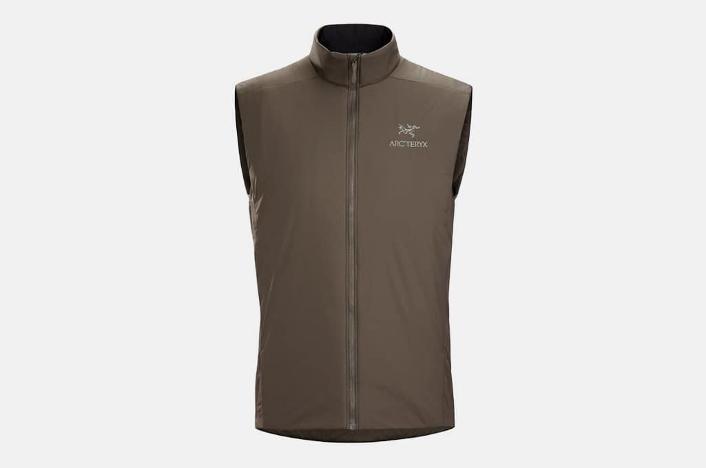 Orvis Men's Pro Insulated Vest - XL - Blackout