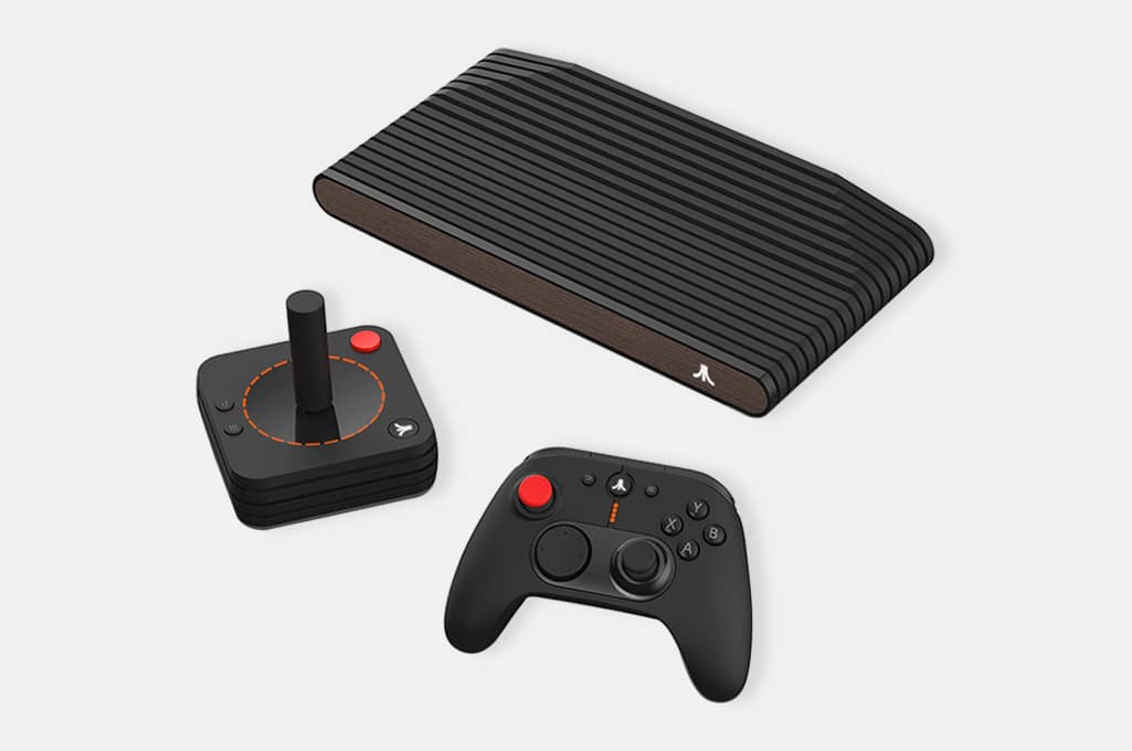 Atari VCS