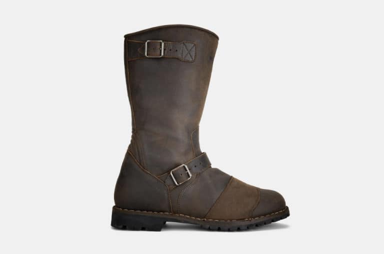 The 12 Best Motorcycle Boots For Men GearMoose