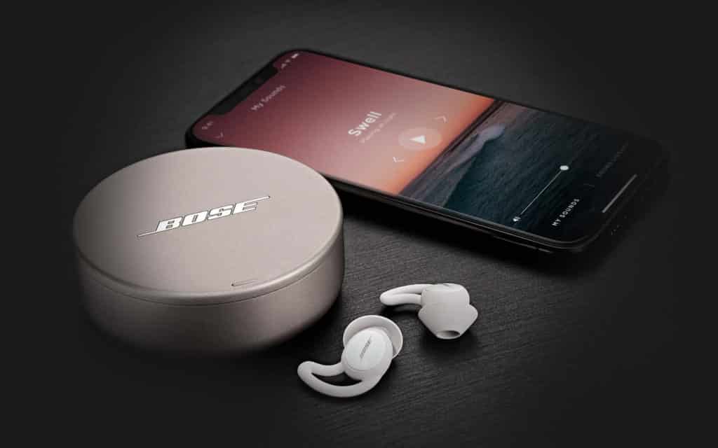 Bose Sleepbuds II