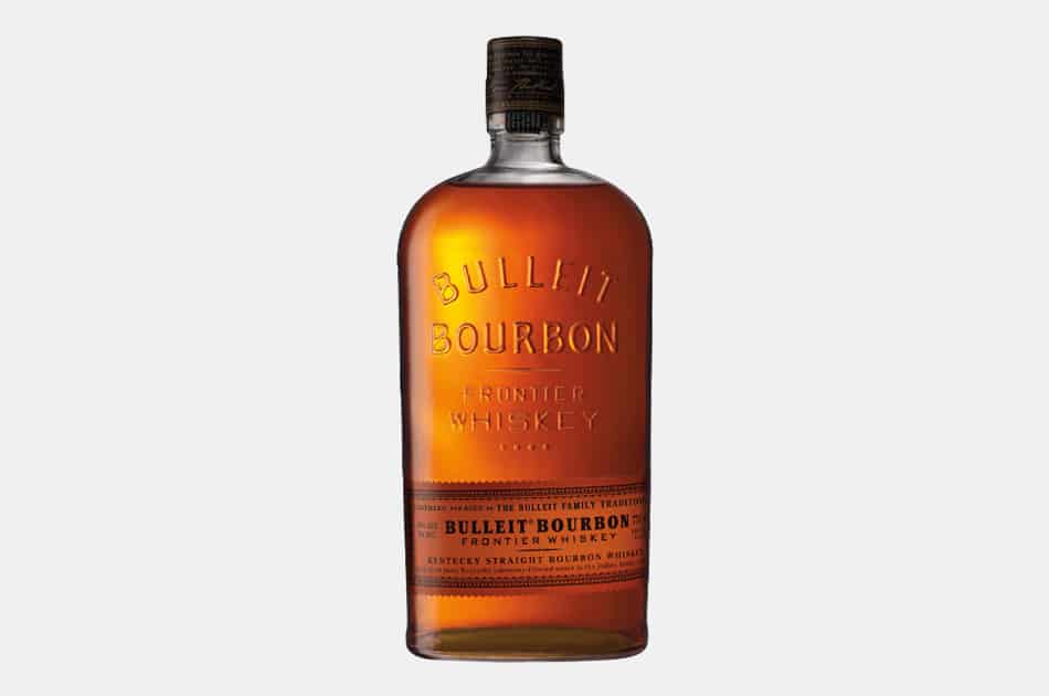 Bulleit Bourbon