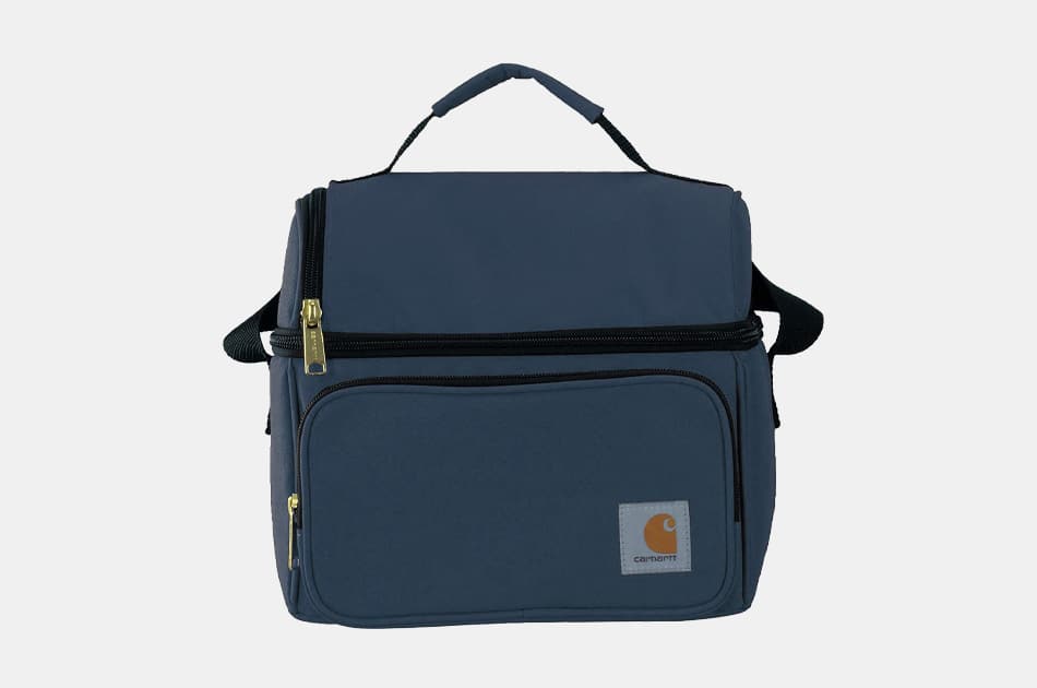 carhartt lunch box backpack