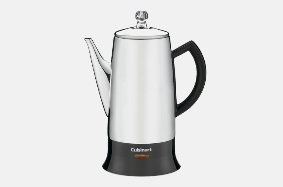 Farberware Classic Yosemite 8-Cup Percolator