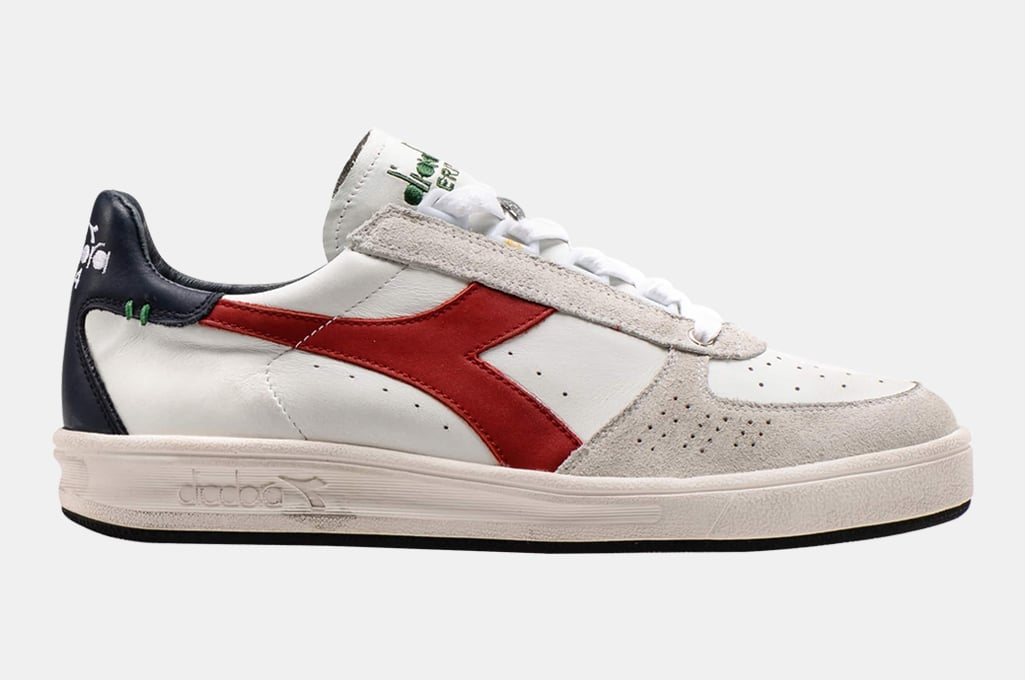 Diadora B. Elite H Leather Dirty 