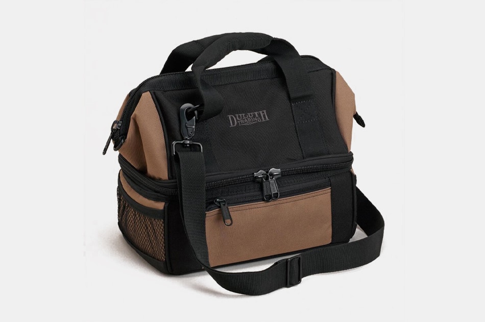 carhartt lunch cooler