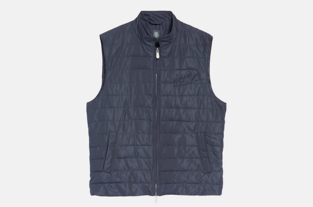 The Best Vests For Men Gearmoose