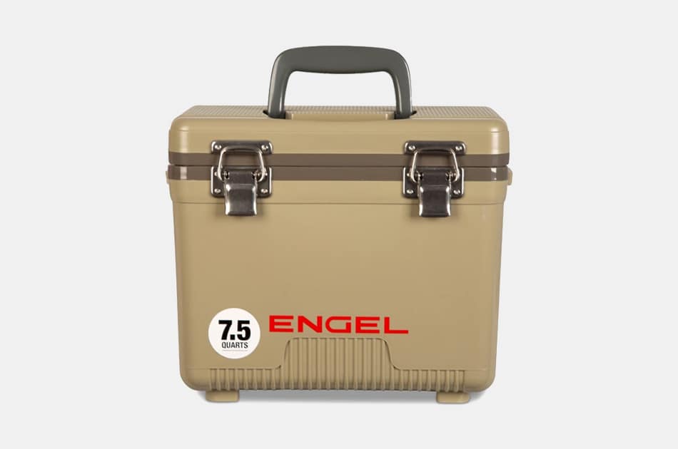 Engel Drybox Lunch Box